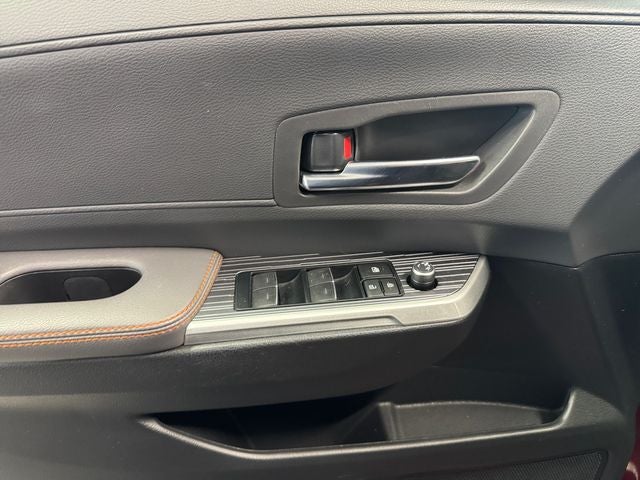 2022 Toyota Sienna XSE 7 Passenger