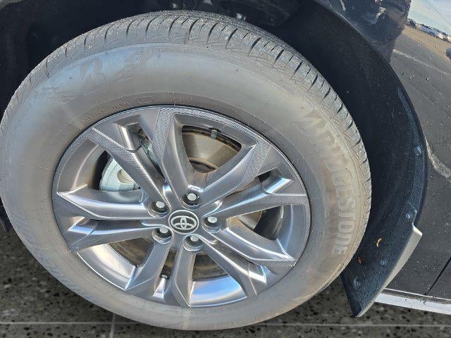 2026 Toyota Sienna XSE 7 Passenger