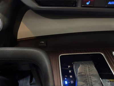 2021 Toyota Sienna XLE 8 Passenger