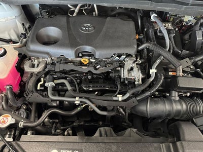 2021 Toyota Sienna XLE 8 Passenger