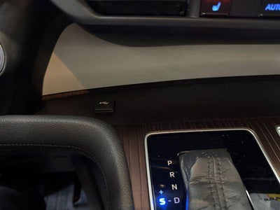 2021 Toyota Sienna XLE 8 Passenger