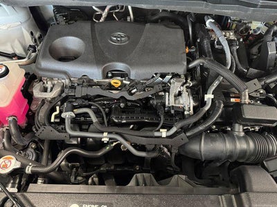 2021 Toyota Sienna XLE 8 Passenger