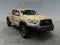2020 Toyota Tacoma TRD Off-Road V6