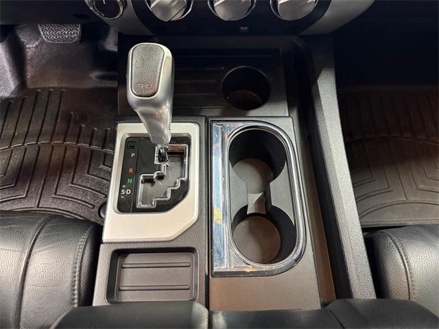 2019 Toyota Tundra TRD Pro CrewMax