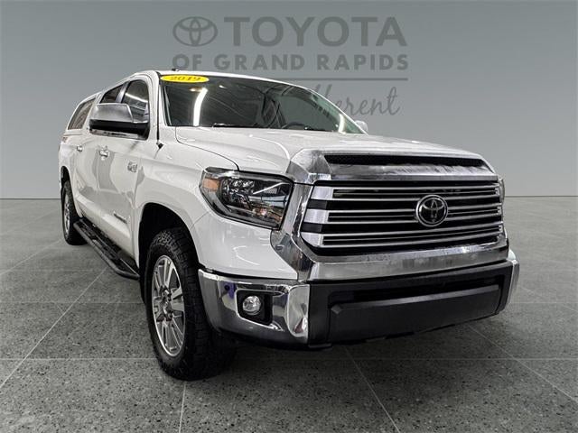 2019 Toyota Tundra Limited