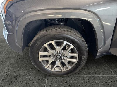 2026 Toyota Tundra Hybrid 1794 Edition