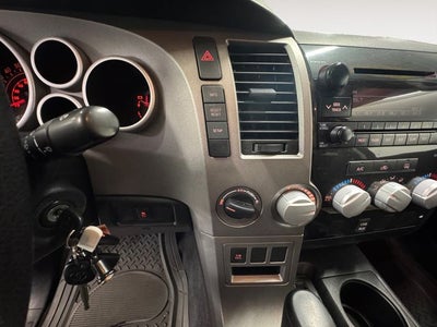 2013 Toyota Tundra Grade 4.6L V8