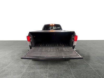 2013 Toyota Tundra Grade 4.6L V8