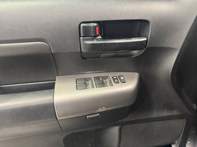 2013 Toyota Tundra Grade 4.6L V8