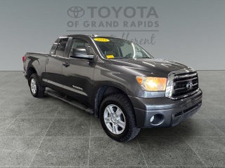 2013 Toyota Tundra Grade 4.6L V8