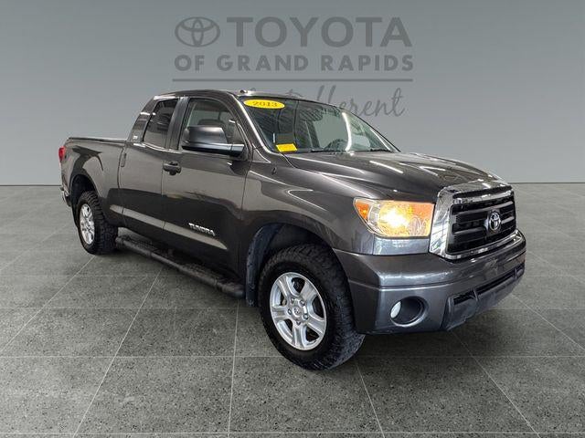 2013 Toyota Tundra Grade 4.6L V8