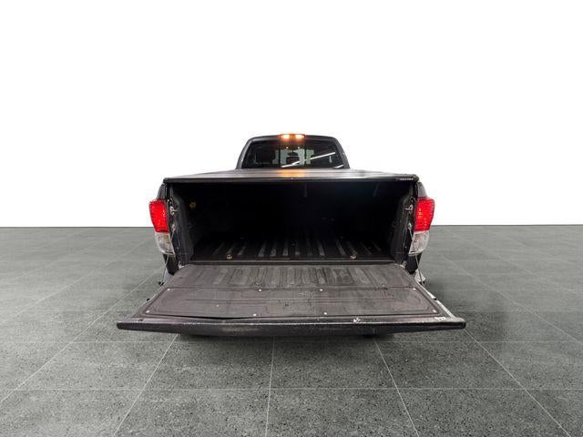 2013 Toyota Tundra Grade 4.6L V8