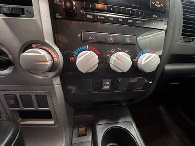 2013 Toyota Tundra Grade 4.6L V8