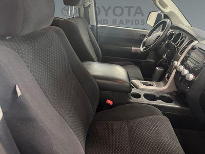 2013 Toyota Tundra Grade 4.6L V8