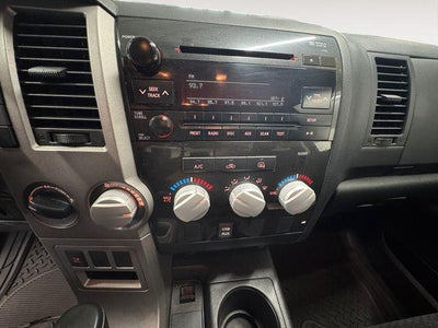 2013 Toyota Tundra Grade 4.6L V8