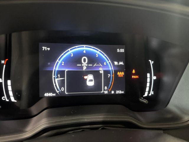 5YFB4MDE2TP360312