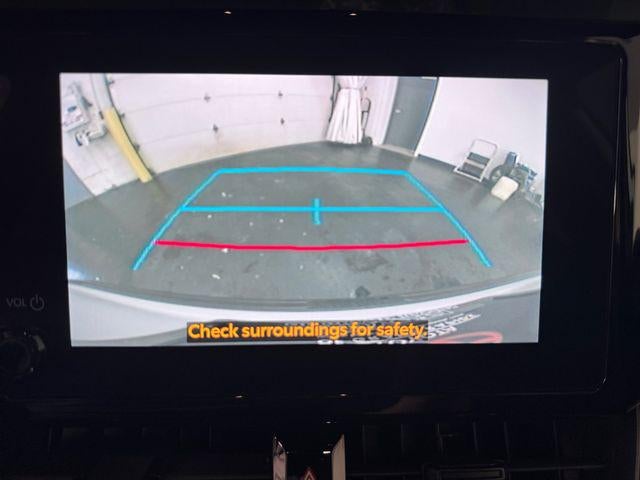 2023 Toyota Corolla Cross Hybrid SE