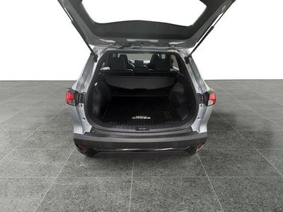 2025 Toyota Corolla Cross Hybrid XSE
