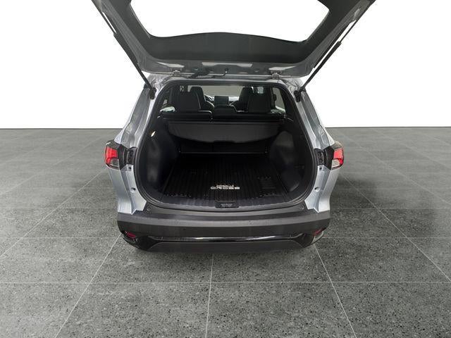 2025 Toyota Corolla Cross Hybrid XSE