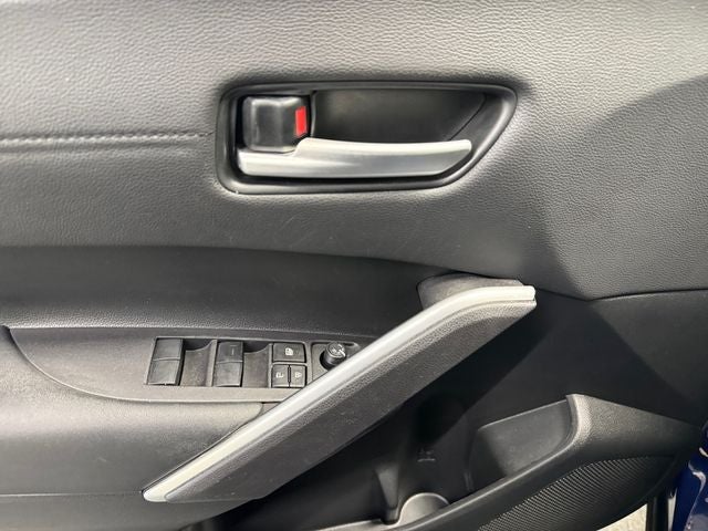 2024 Toyota Corolla Cross Hybrid XSE