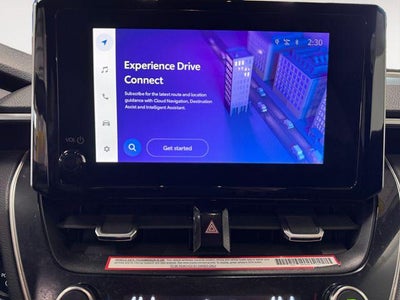 2024 Toyota Corolla Cross Hybrid XSE