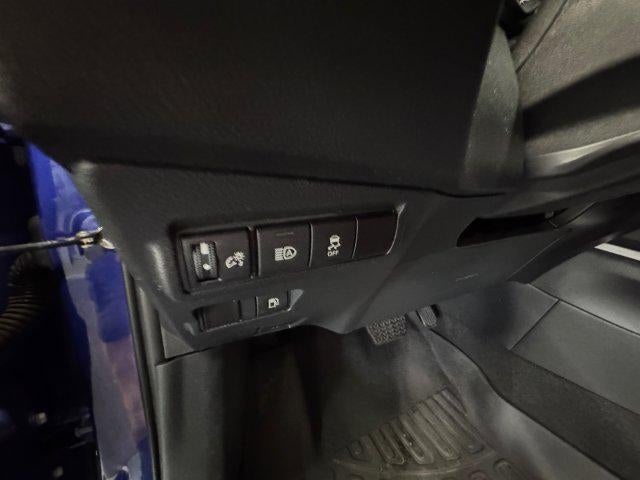 2023 Toyota Corolla Cross Hybrid SE