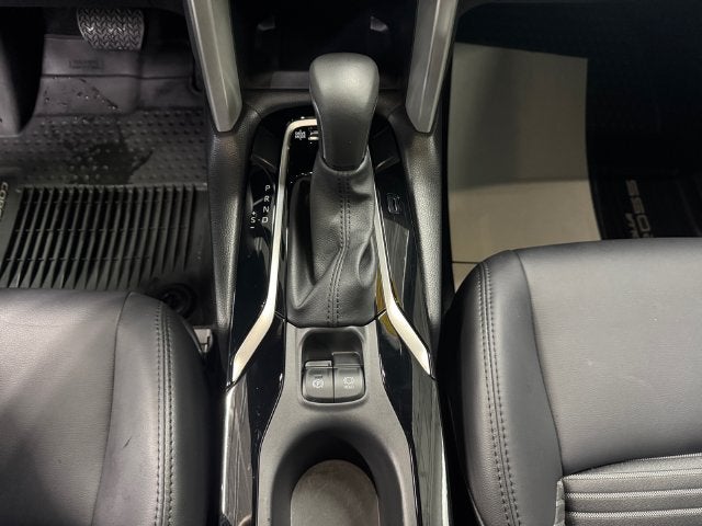 2024 Toyota Corolla Cross Hybrid XSE