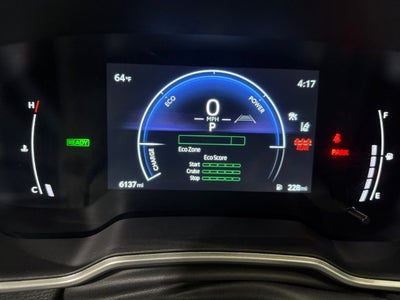 2024 Toyota Corolla Cross Hybrid XSE