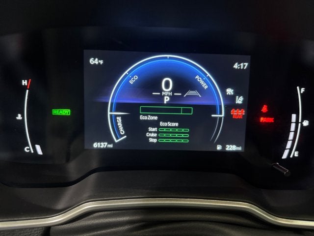 2024 Toyota Corolla Cross Hybrid XSE