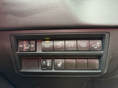 2024 Toyota Sequoia SR5