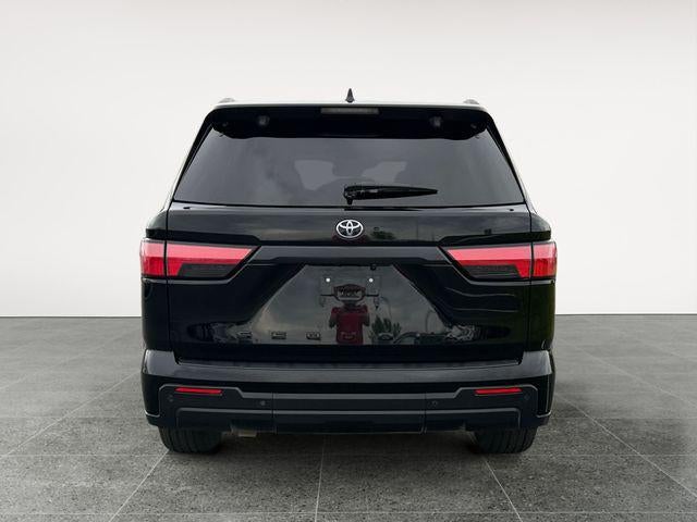 2024 Toyota Sequoia SR5