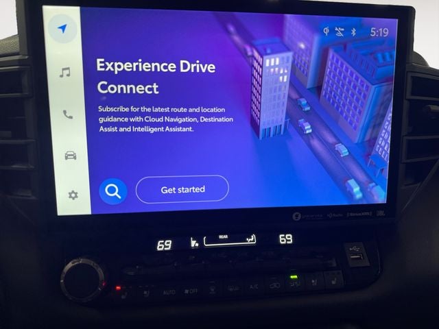 2023 Toyota Sequoia TRD Pro