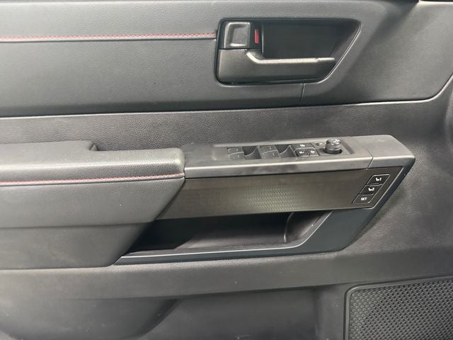 2023 Toyota Sequoia TRD Pro