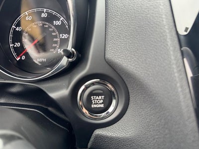 2023 Mitsubishi Outlander Sport 2.4 GT