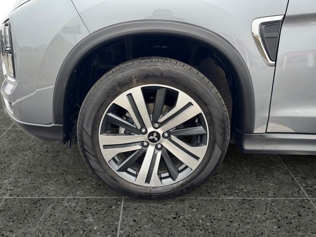 2023 Mitsubishi Outlander Sport 2.4 GT