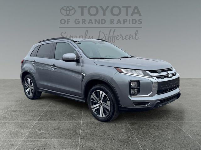 2023 Mitsubishi Outlander Sport 2.4 GT