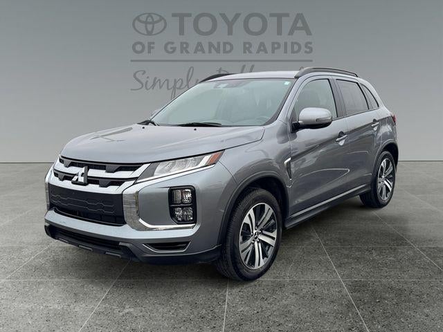 2023 Mitsubishi Outlander Sport 2.4 GT