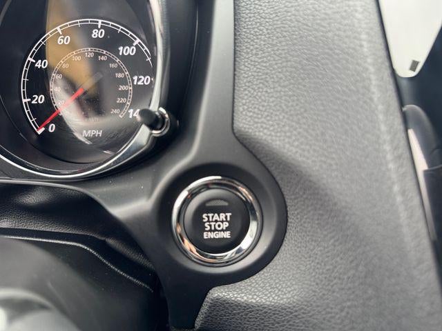 2023 Mitsubishi Outlander Sport 2.4 GT