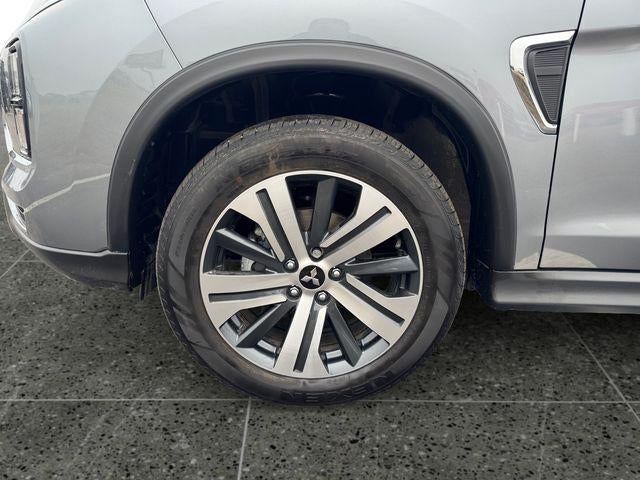 2023 Mitsubishi Outlander Sport 2.4 GT