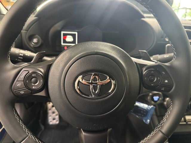 2026 Toyota GR86 Premium
