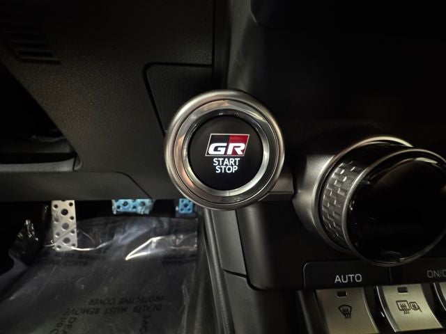 2026 Toyota GR86 Premium