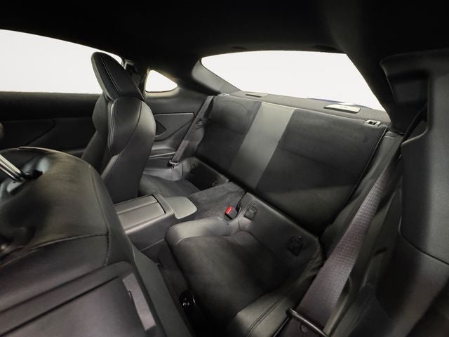 2026 Toyota GR86 Premium