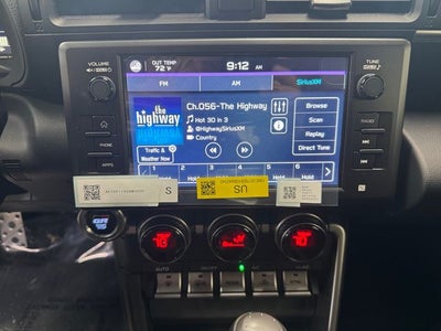 2026 Toyota GR86 Premium