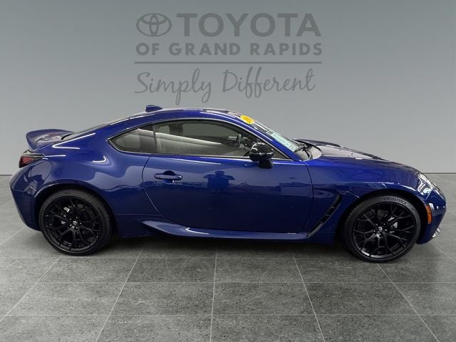 2026 Toyota GR86 Premium