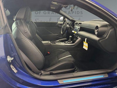 2026 Toyota GR86 Premium