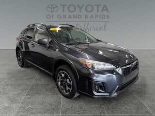 2019 Subaru Crosstrek 2.0i