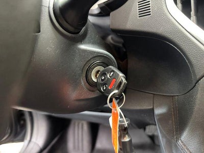 2019 Subaru Crosstrek 2.0i