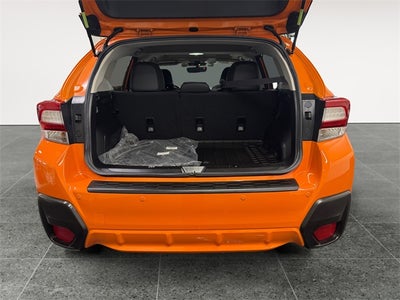 2018 Subaru Crosstrek 2.0i Limited