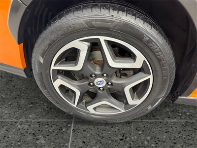 2018 Subaru Crosstrek 2.0i Limited