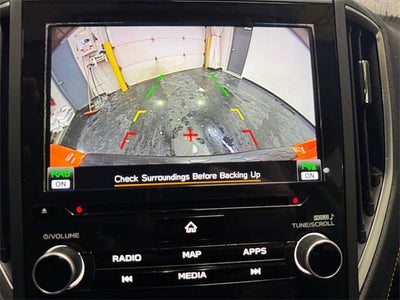 2018 Subaru Crosstrek 2.0i Limited